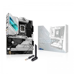 Motherboard ATX Asus ROG Strix Z690-A Gaming WiFi